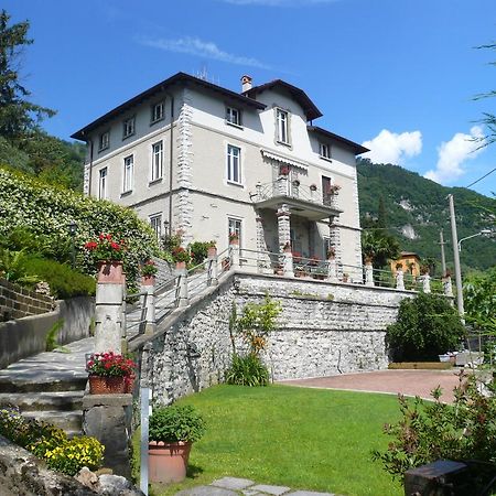 דירות Oliveto Lario Casa Beatrice מראה חיצוני תמונה