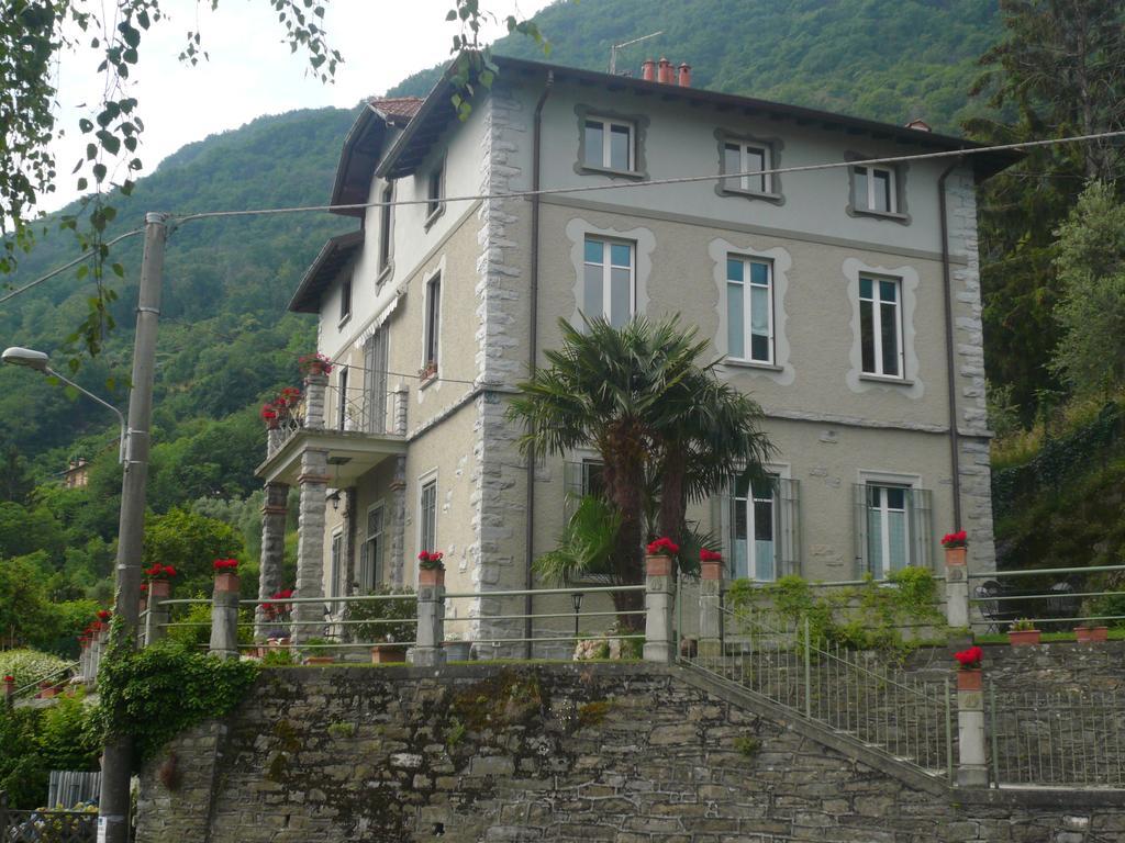 דירות Oliveto Lario Casa Beatrice חדר תמונה