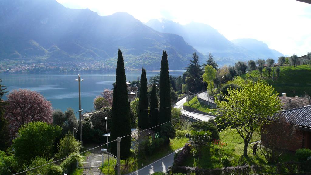 דירות Oliveto Lario Casa Beatrice מראה חיצוני תמונה