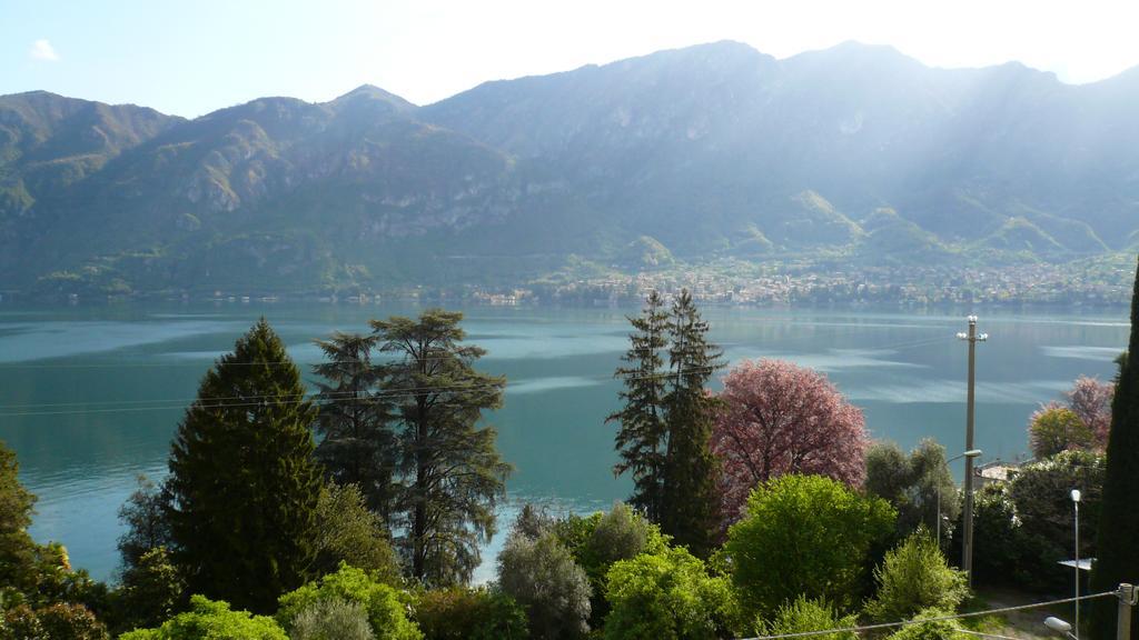 דירות Oliveto Lario Casa Beatrice מראה חיצוני תמונה