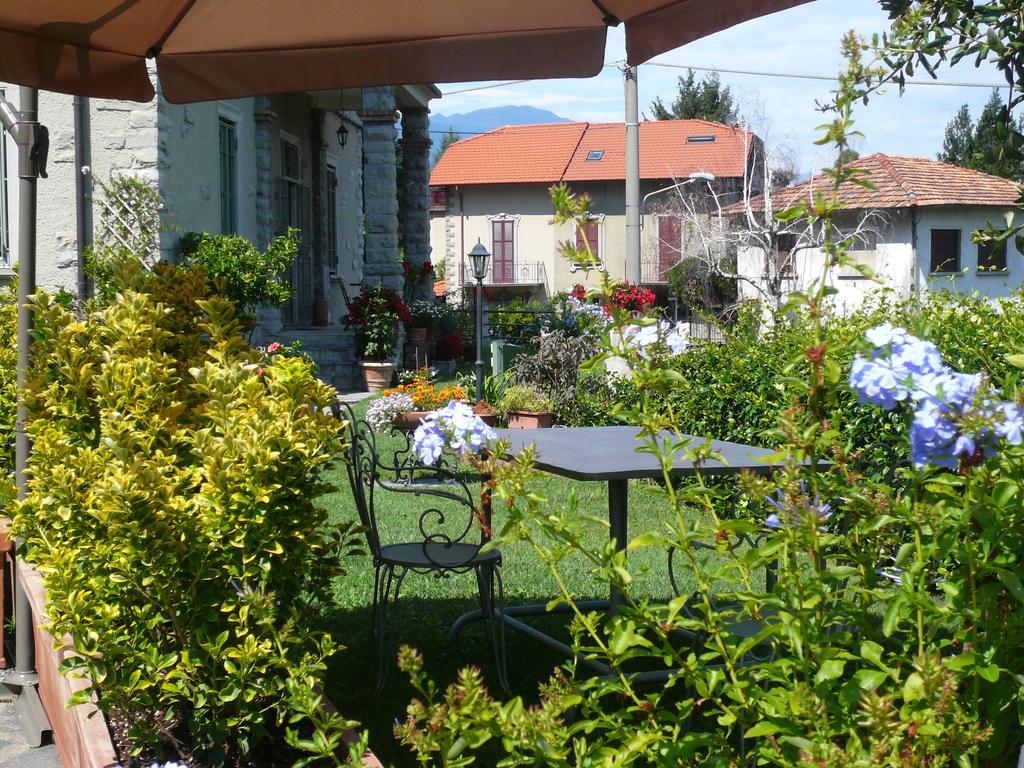 דירות Oliveto Lario Casa Beatrice מראה חיצוני תמונה